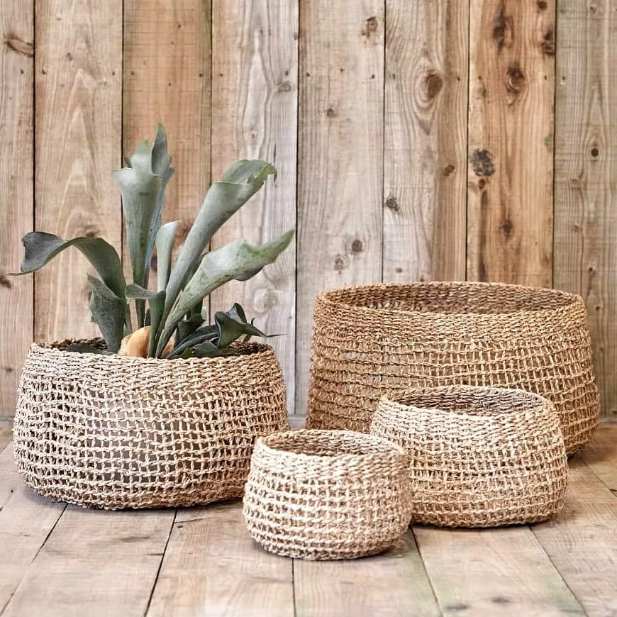 Eco-Friendly Products