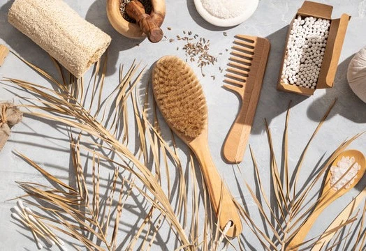 Bamboo Based Product