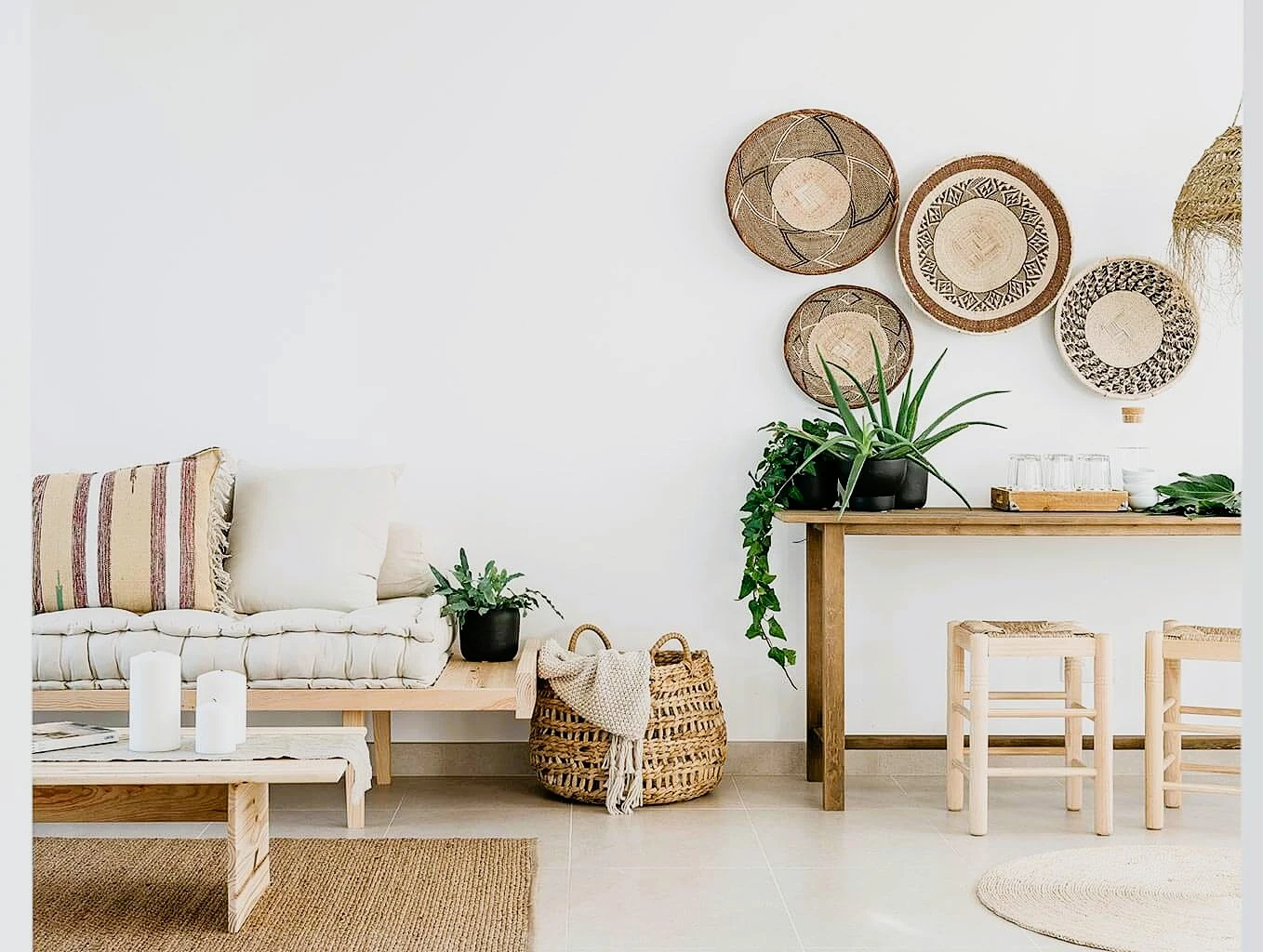 Eco-Friendly Products